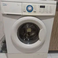 ماشین لباسشویی ۷ کیلویی پاکشوما