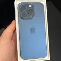 فروش آیفون 13normal و 15Pro