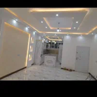 خانه نوساز  توس 65