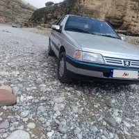 ۴۰۵مدل ۸۵