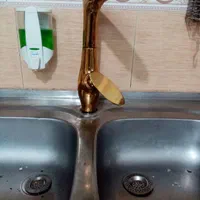 نصب تعمیرسرویس کولر آبگرمکن شیرالات پمپ لوله کش آب