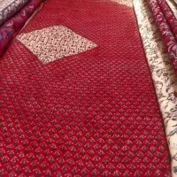 یک تخته ۱۲ متری دستباف گوشت دار اراک