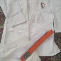 لباس جودو ( دفاع شخصی )