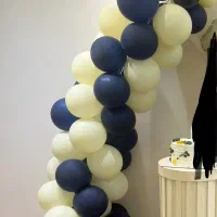 بادکنک برای دکور