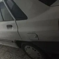 پراید 141 معاوضه با پیکان وانت