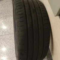 لاستیک بی ام و x۴
