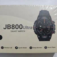 ساعت هوشمند JB800 Ultra