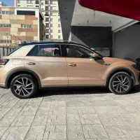 فولکس واگن تیراک / 2025 / نقد اقساط