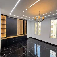 60متـر*سـالن پـرده خور* مـتریـال وارداتـی+parking