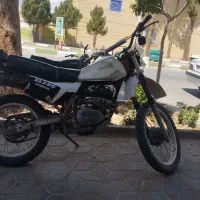 موتور اکسل