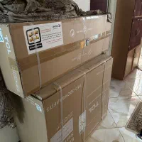 کولر گازی 32 هزار تی سی ال