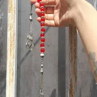 تسبیح زازا