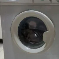 ماشین لباسشویی ابسال ۵ کیلویی سالم