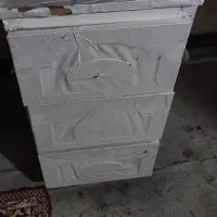 کابینت مناسب انباری