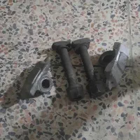 پیچ چرخ اصلی عثمان کوک