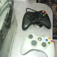 ایکس باکس 360 تمیز هارد 256