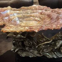 میوه خوری پایه دار