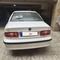 سمند۱۴۰۰ ال ایکس samand lx