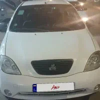 تیبا ۲ مدل ۱۴۰۰