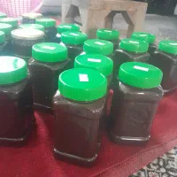 رب آلوچه خانگی 22 کیلو
