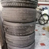 تایر چینی 205/۱۵
