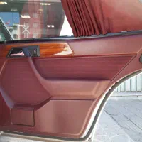 بنز w124|خودرو کلاسیک|کرج, فاز ۳ گوهردشت|دیوار