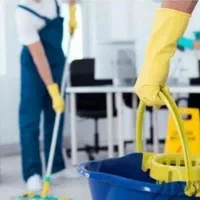 خدمات نظافتی نوین با نیروی خانوم و اقا