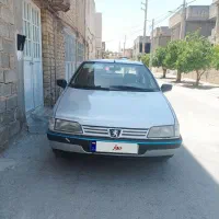 پژو405مدل94