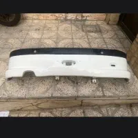 سپر عقب ۲۰۶