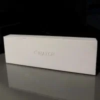 اپل واچ سری ۱۱-سایز ۴۶-رنگ مشکی