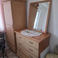 دراور و کمدMDF