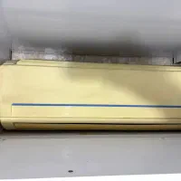 کولر گازی سامسونگ 18000