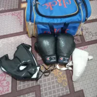 دستکش بوکس