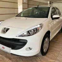 فروش 207 tu3 مدل 405