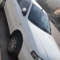 سمند سورن پلاسef7