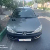206|خودرو سواری و وانت|مشهد, اروند|دیوار