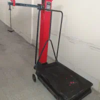 باسکول 250کیلویی