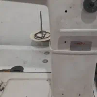 چرخ دو سوزنه صندل دوز