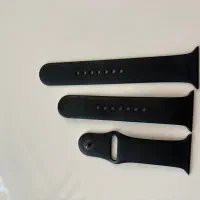 بند اپل واچ و کابل شارژر اصلی