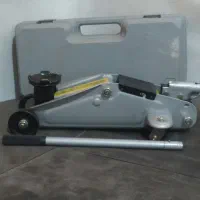 جک سوسماری ۲ تن