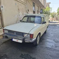 وانت مدل ۸۲