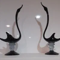 مجسمه قو