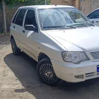 ۱۱۱پراید ۹۵