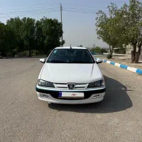 پارس ELX فول سفارشی 1402