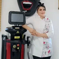 لیزرمو زائد ویژه بانوان
