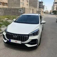 آریز5و 6 (چری)اف ال  مدل 404/سفید مشکی اقساط