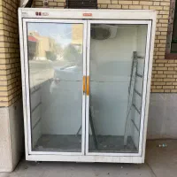 یخچال دو درب