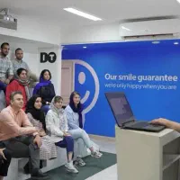 بازاریاب ویزیتور خانم حقوق بالای ۵۰ میلیون