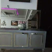 آینه کنسول