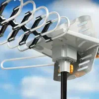 نصب انتن|خدمات پیشه و مهارت|رفسنجان, |دیوار